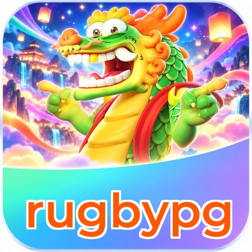 Aplicativo mobile rugbypg para iOS e Android